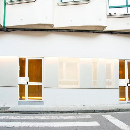 Kalidas Hostel Suites Caldas De Reis Ngoại thất bức ảnh