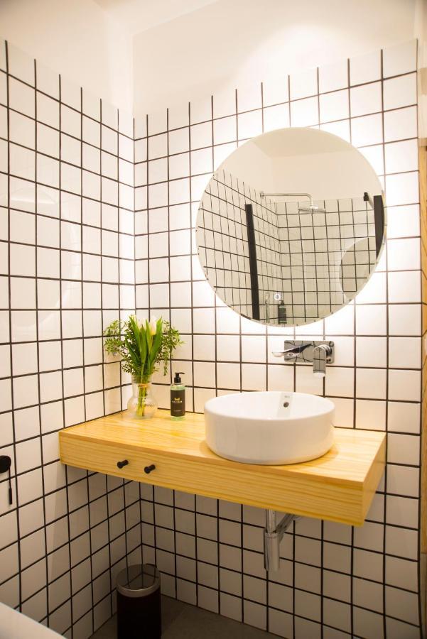 Kalidas Hostel Suites Caldas De Reis Ngoại thất bức ảnh